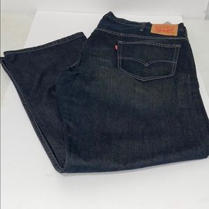 Levi’s jeans 569